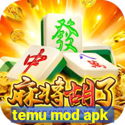 temu mod apk